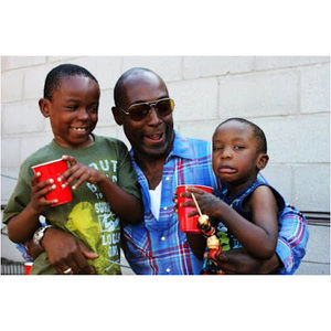 Meet your Posher, Austin